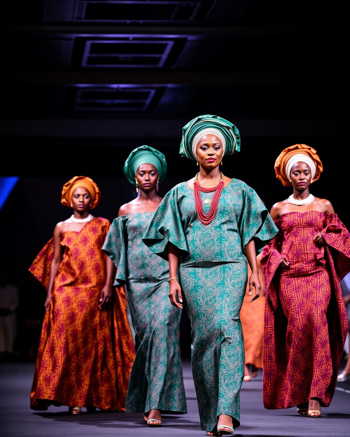 Fashion Showcase