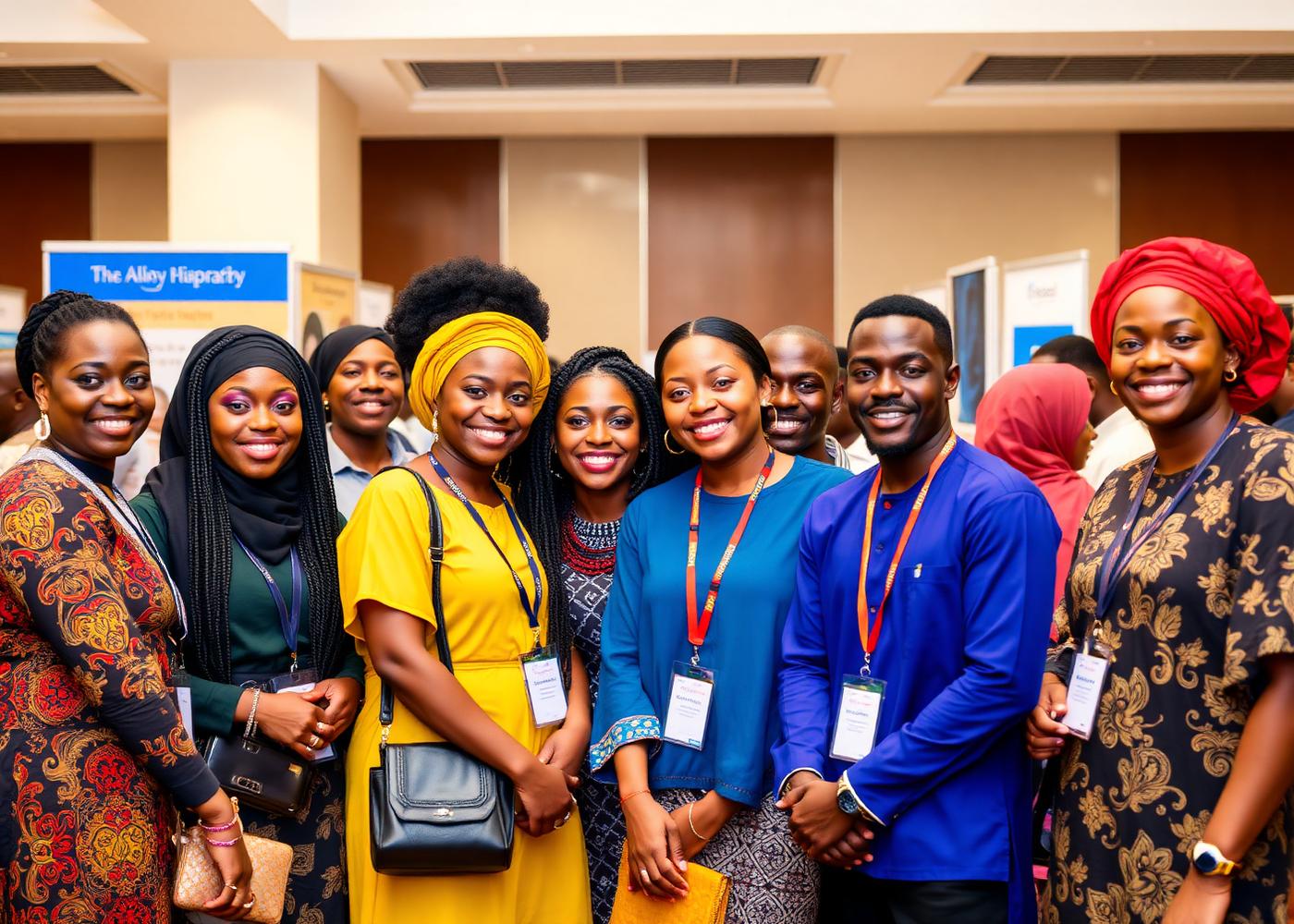 Business Networking
