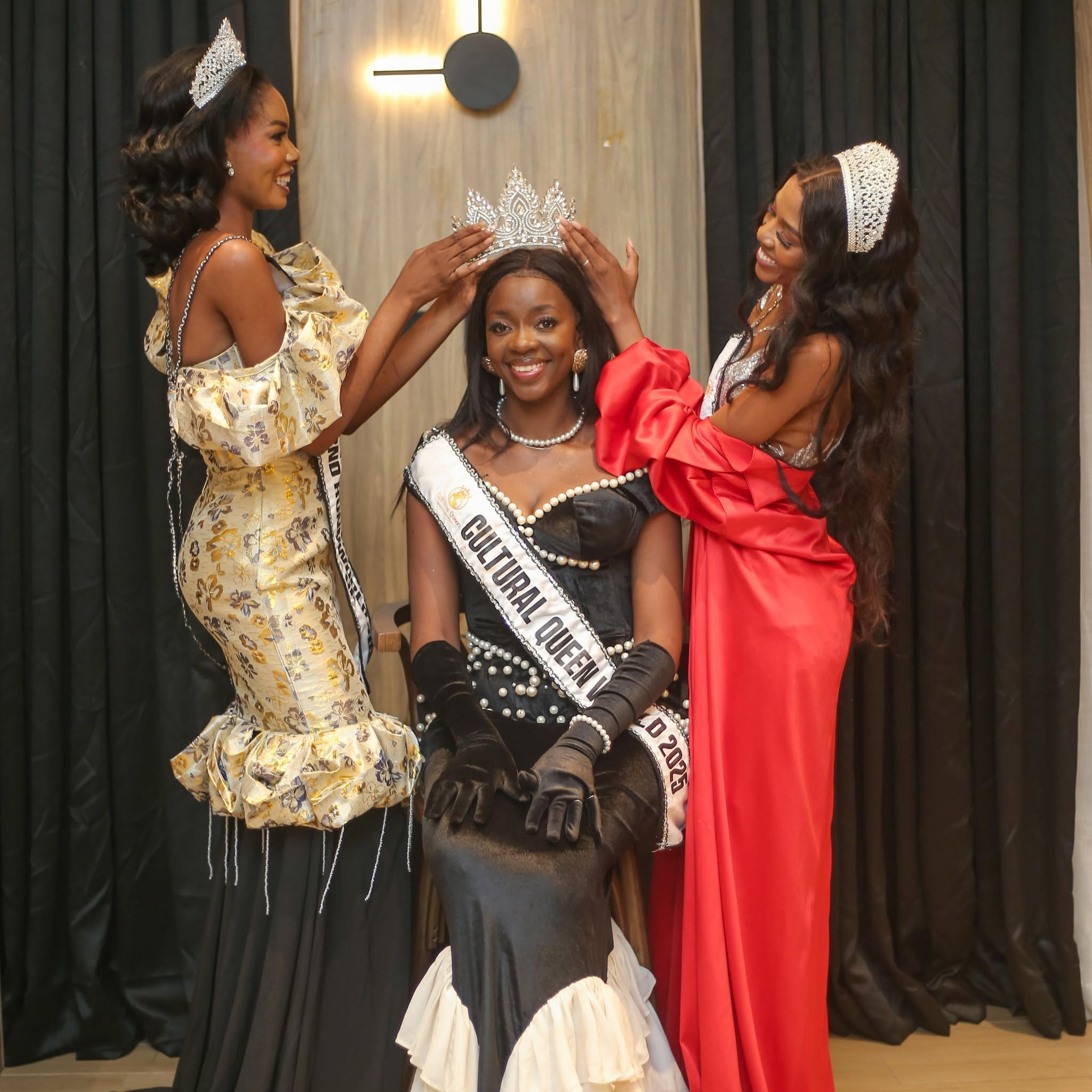 Cultural Pageant