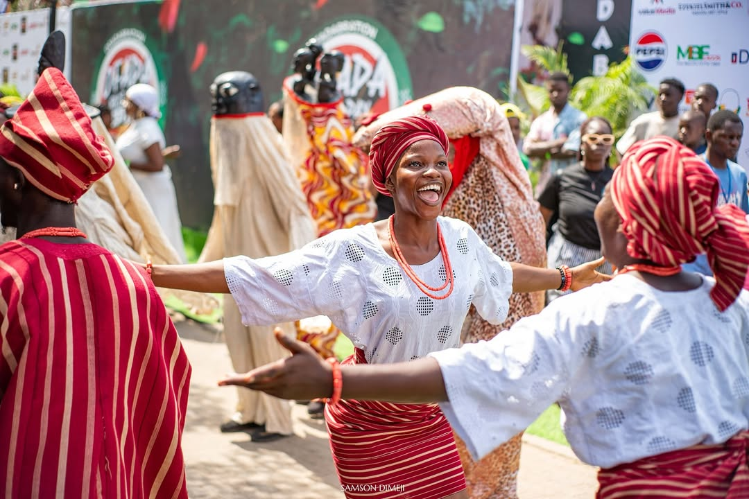 Cultural celebration